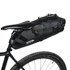 Rhinowalk RK19511 Full Waterproof Bicycle Saddle Tail Bag Big Capacity Road Bike Bag - DealBuddy