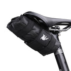 Rhinowalk RK5100 Bicycle Tools Storage Bag Mountain Bike Saddle Bag - DealBuddy