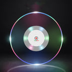 Round Color Light