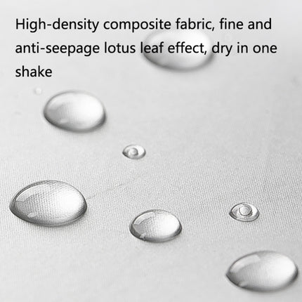 3021 Automatic Rain And Sun Dual-Purpose Umbrella Sun-Proof And Anti-Rebound Folding Umbrella