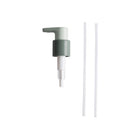 Oyster Sauce Bottle Nozzle Pump Head Household Fuel Bottle Squeezer