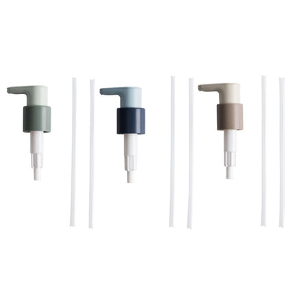 Oyster Sauce Bottle Nozzle Pump Head Household Fuel Bottle Squeezer - DealBuddy