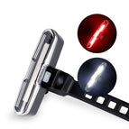 7505B Red White Light