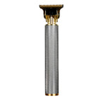 Steel Head (Silver)