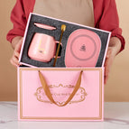 Pink+Gift Box
