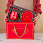 Red+Gift Box