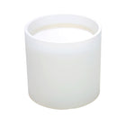 BM-02 Flower Pot Cup Pen Holder Silicone Mold