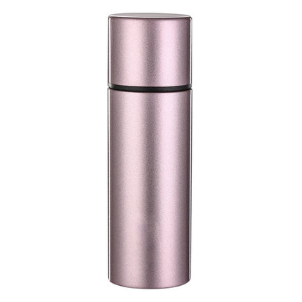 Children Student Insulation Water Cup Portable Mini Stainless Steel Insulation Cup, Specification:, Antibacterial Cup 150ml (Pink), Antibacterial Cup 150ml (Green), Antibacterial Cup 180ml (Pink), Antibacterial Cup 180ml (Green) - DealBuddy