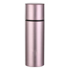 Children Student Insulation Water Cup Portable Mini Stainless Steel Insulation Cup, Specification:, Antibacterial Cup 150ml (Pink), Antibacterial Cup 150ml (Green), Antibacterial Cup 180ml (Pink), Antibacterial Cup 180ml (Green) - DealBuddy
