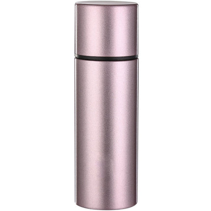 Children Student Insulation Water Cup Portable Mini Stainless Steel Insulation Cup, Specification:, Antibacterial Cup 150ml (Pink), Antibacterial Cup 150ml (Green), Antibacterial Cup 180ml (Pink), Antibacterial Cup 180ml (Green) - DealBuddy