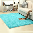 Shaggy Carpet for Living Room Home Warm Plush Floor Rugs fluffy Mats Kids Room Faux Fur Area Rug, 140x200cm, 160x200cm, 60x160cm, 40x60cm, 60x120cm, 80x120cm