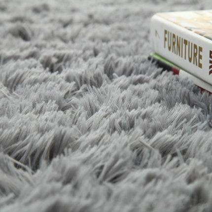 Shaggy Carpet for Living Room Home Warm Plush Floor Rugs fluffy Mats Kids Room Faux Fur Area Rug, 140x200cm, 160x200cm, 60x160cm, 40x60cm, 60x120cm, 80x120cm