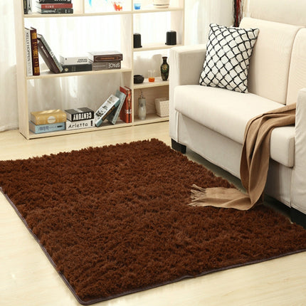 Shaggy Carpet for Living Room Home Warm Plush Floor Rugs fluffy Mats Kids Room Faux Fur Area Rug