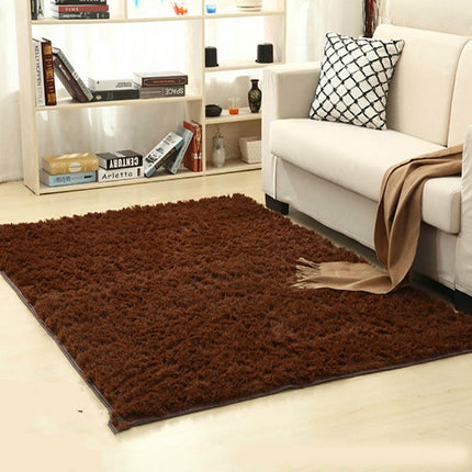 Shaggy Carpet for Living Room Home Warm Plush Floor Rugs fluffy Mats Kids Room Faux Fur Area Rug, 160x200cm, 140x200cm, 80x120cm, 80x160cm, 80x200cm - DealBuddy
