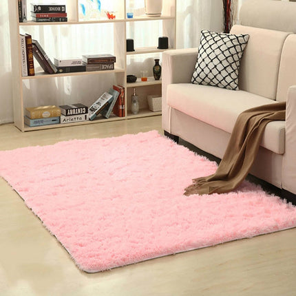 Shaggy Carpet for Living Room Home Warm Plush Floor Rugs fluffy Mats Kids Room Faux Fur Area Rug, 160x200cm, 140x200cm, 80x120cm, 80x160cm, 80x200cm - DealBuddy