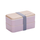 Double-layer / Pink