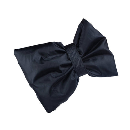 2 PCS Outdoor Terrace Winter Faucet Protective Cover Anti-icing Antifreeze Warm Cover