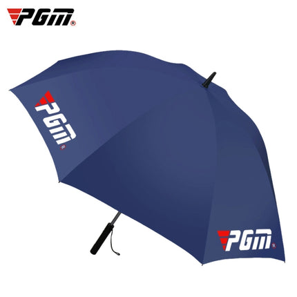 PGM YS005 Golf Umbrella Self-Contained Electric Fan Sunscreen Umbrella