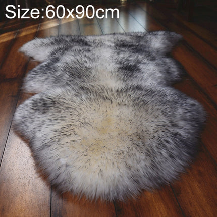 Pure Real Wool Sofa Cushion Fur Full Whole Sheepskin Carpet Window Decoration Mat, 60x90cm, 65x100cm, 65x110cm, 80x120cm - DealBuddy