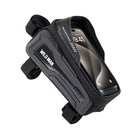 WILD MAN M20 Outdoor Cycling Bicycle Phone Touch Screen Waterproof Front Beam Bag - DealBuddy