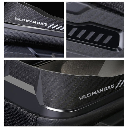 WILD MAN M20 Outdoor Cycling Bicycle Phone Touch Screen Waterproof Front Beam Bag - DealBuddy