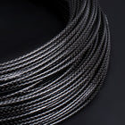 TRLREQ ZH209 Mountain Road Car Bicycle 5mm Braided Tube, Style: - DealBuddy