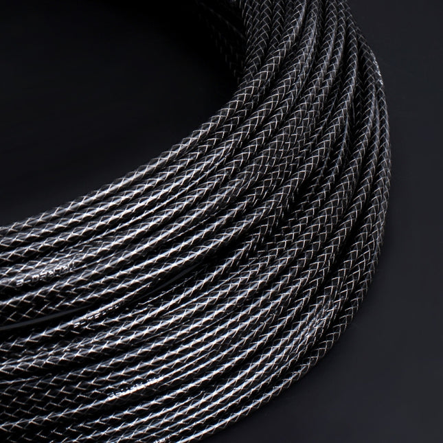 TRLREQ ZH209 Mountain Road Car Bicycle 5mm Braided Tube, Style: - DealBuddy