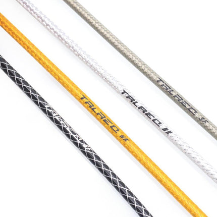 TRLREQ ZH209 Mountain Road Car Bicycle 5mm Braided Tube, Style: