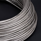 3m Variable Speed / Titanium Color