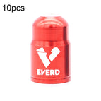 Schrader (Red)