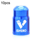 Schrader (Blue)