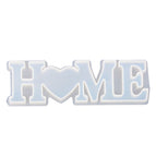 Anti-letter MD3301_HOME Mold