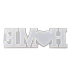 Positive Letter MD3314_HOME Mold