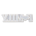 Positive Letter MD3315_FAMILY Mold