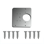 Single Plate +8 screw