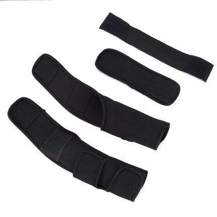 Pet Dog Leg Knee Guard Surgery Injury Protective Cover, S, M, L - DealBuddy