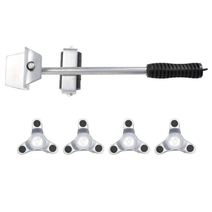 CY-0102 5 in 1 Household Moving Bed Heavy Object Moving Pulley Furniture Shifter Multifunctional Carrier