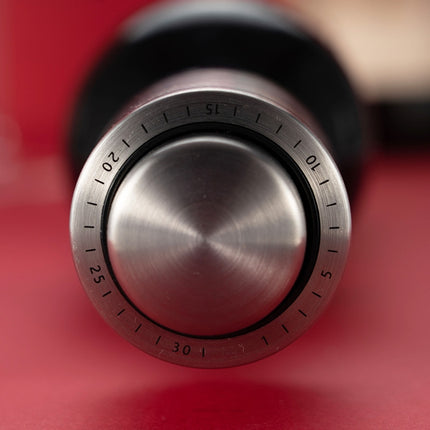 Metal Dust-Proof Sealed Vacuum Wine Bottle Cap Stopper, Style D SP-002S, Style E SP-020, Style F SP-020, Style J KVS-20 - DealBuddy