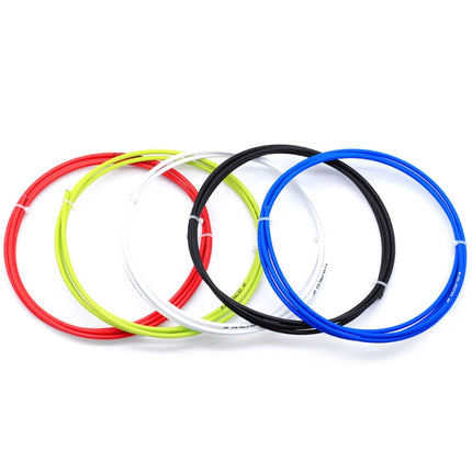 2 PCS TRLREQ ZH206 Mountain Folding Road Variable Bike Line Tube, Style:, Variable Speed 3m, Brake 3m - DealBuddy