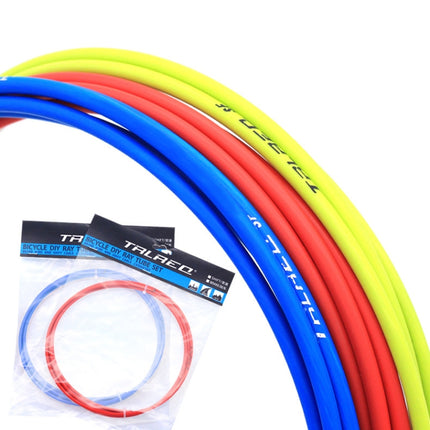 2 PCS TRLREQ ZH206 Mountain Folding Road Variable Bike Line Tube, Style:, Variable Speed 3m, Brake 3m - DealBuddy