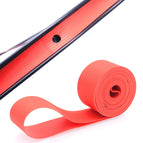 Red / 29inch x 18mm