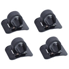 Plastic Buckle / Black