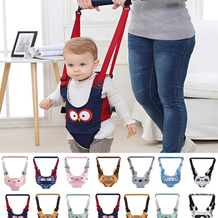 Four Seasons Breathable Basket Baby Toddler Belt