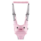 BX36 Navigation Breathable Pink Pig