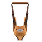 BX36 Navigation Breathable Yellow Bear