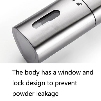 Household Stainless Steel Hand-Cranked Coffee Machine Grinder, Transparent Model, Stainless Steel Model - DealBuddy