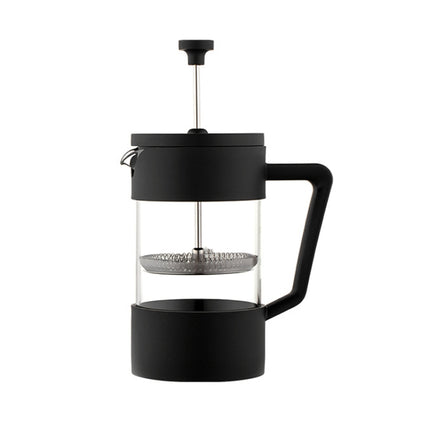 Household Hand Brewed Coffee French Filter Press Pot Glass Tea Maker, 350ml, 600ml, 1000ml - DealBuddy