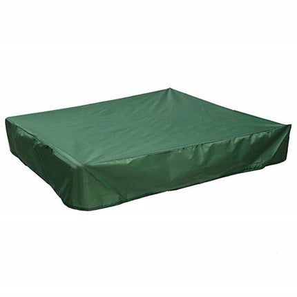 Garden Children Toy Bunker Cover Small Bath Cover Waterproof Sunshade Cover, 120x120cm, 150x150cm, 180x180cm, 200x200cm - DealBuddy