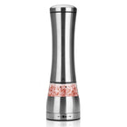 JE0318 Stainless Steel Manual Multi-Purpose Pepper Grinder Kitchen Cooking Tools