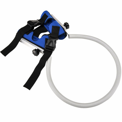 Dog Blindness Anti-Collision Ring Animal Protection Ring Cover Guide Ring, S, M - DealBuddy